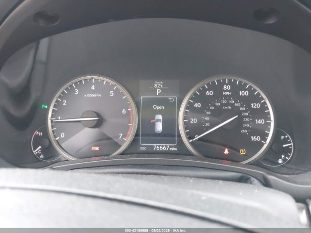 JTJYARBZ6H2073614 Lexus NX 200T