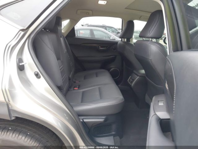 JTJYARBZ6H2073614 Lexus NX 200T