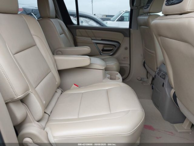 5N1BA0NF6FN620944 Nissan Armada Platinum