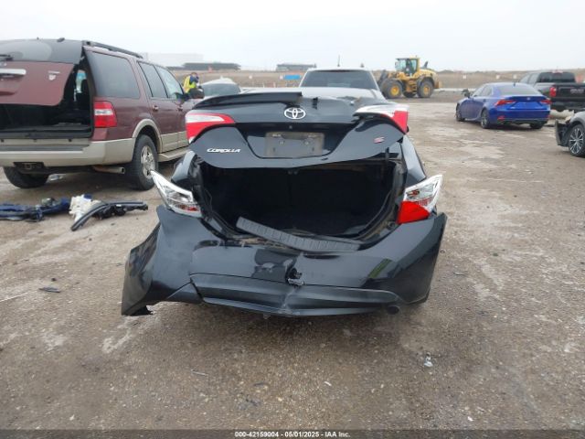 5YFBURHEXFP238132 Toyota Corolla S Plus