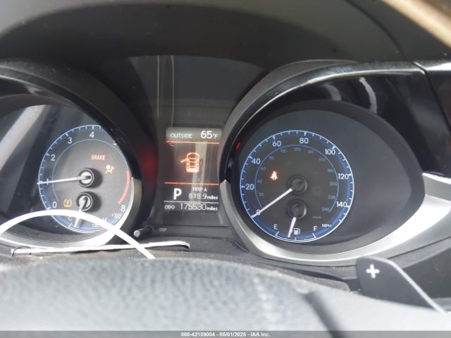 5YFBURHEXFP238132 Toyota Corolla S Plus