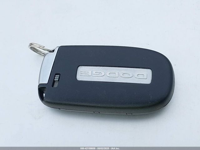 1C4SDJCT3EC514410 Dodge Durango R/t