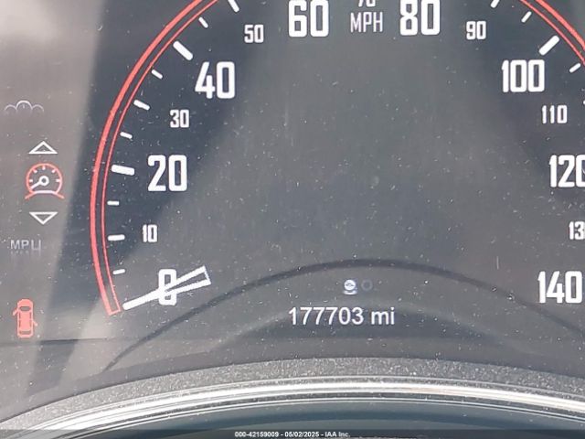 1C4SDJCT3EC514410 Dodge Durango R/t