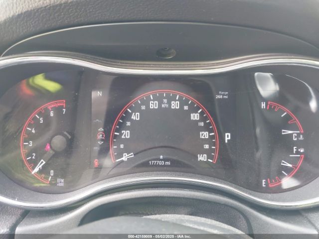 1C4SDJCT3EC514410 Dodge Durango R/t