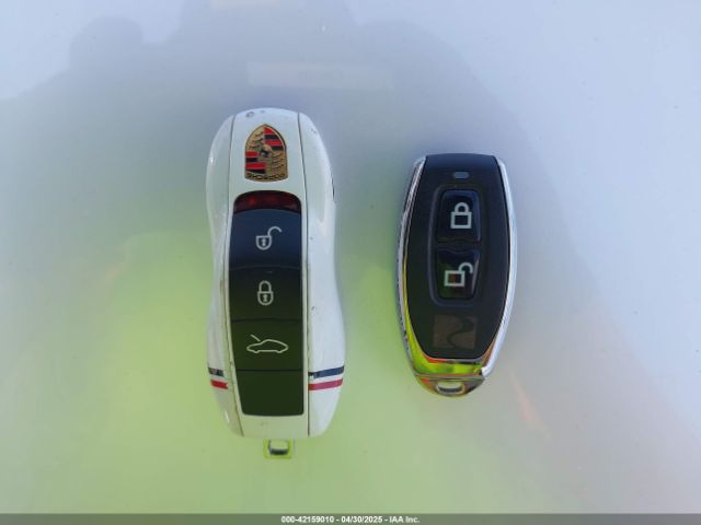 WP0CA2A94ES140857 Porsche 911 CARRERA