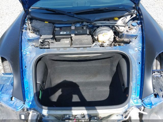 WP0CA2A94ES140857 Porsche 911 CARRERA