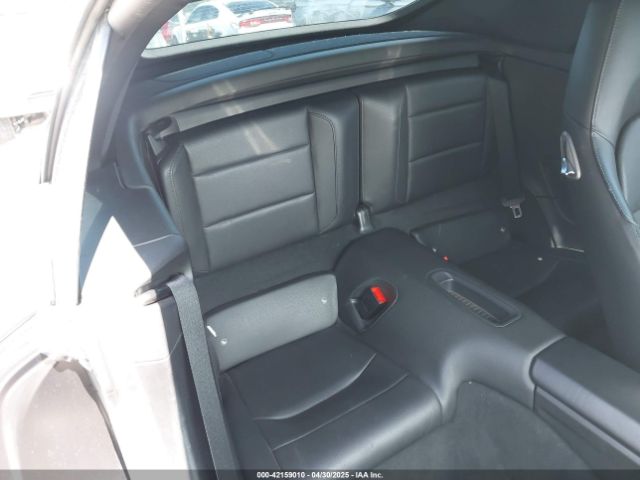 WP0CA2A94ES140857 Porsche 911 CARRERA
