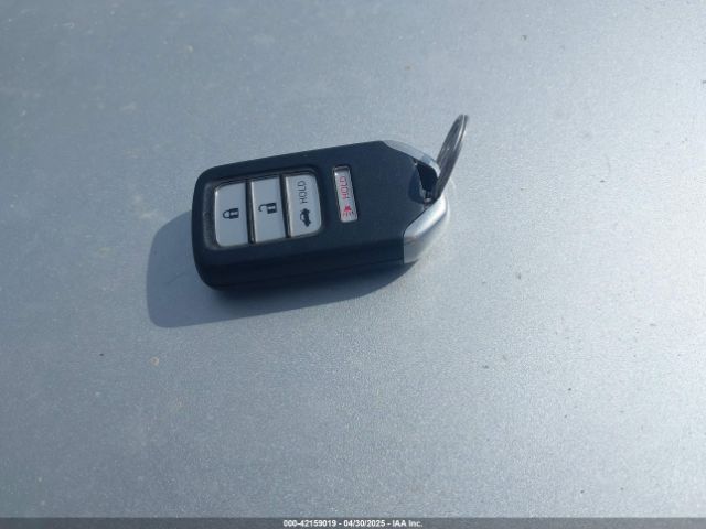 1HGCV1F35LA123105 Honda Accord Sport