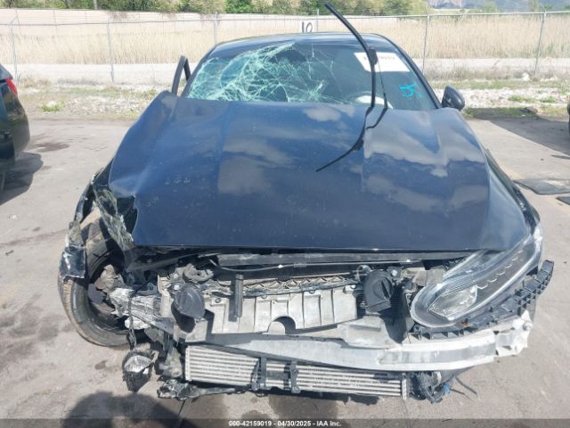 1HGCV1F35LA123105 Honda Accord Sport
