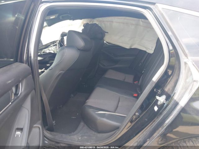1HGCV1F35LA123105 Honda Accord Sport