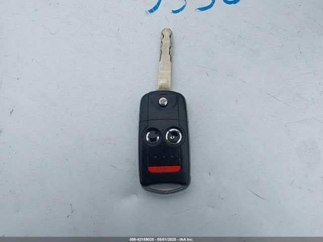 2008 ACURA MDX 2HNYD28338H535035 Photo 10