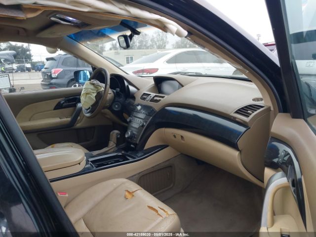 2008 ACURA MDX 2HNYD28338H535035 Photo 4