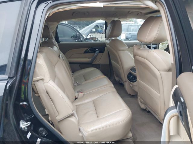 2008 ACURA MDX 2HNYD28338H535035 Photo 7
