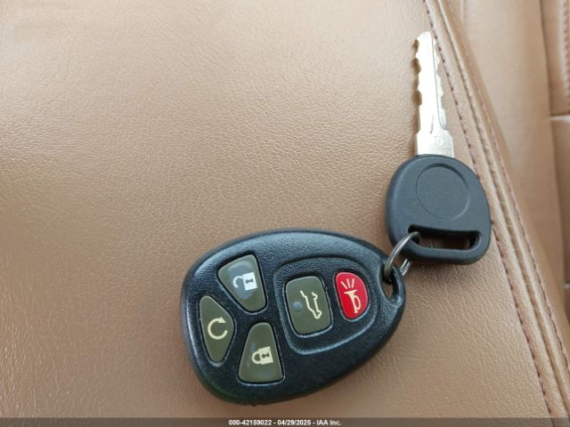 5GAKRBKD8EJ243603 Buick Enclave Leather