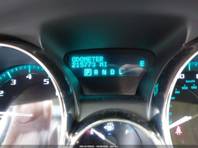 5GAKRBKD8EJ243603 Buick Enclave Leather