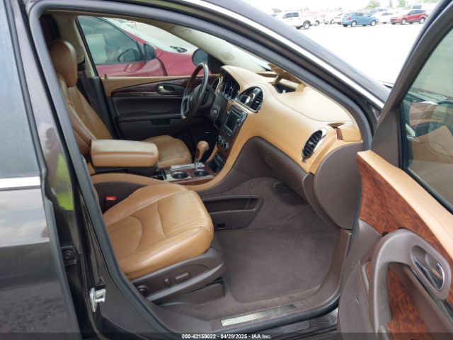 5GAKRBKD8EJ243603 Buick Enclave Leather