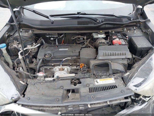 2HKRW5H31KH400639 Honda CR-V LX