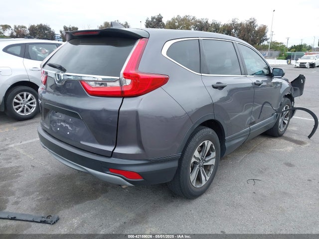 2HKRW5H31KH400639 Honda CR-V LX