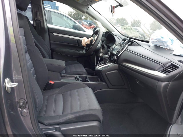 2HKRW5H31KH400639 Honda CR-V LX