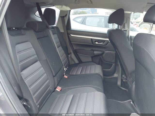 2HKRW5H31KH400639 Honda CR-V LX