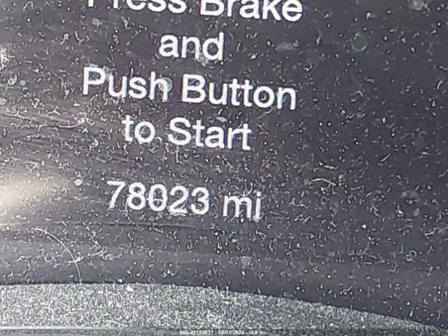 1C4RJFAG3KC647299 Jeep Grand Cherokee Upland 4x4