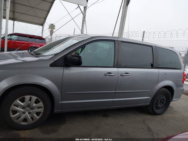 Dodge Grand Caravan 2017 2C4RDGBG6HR641783 Image 14