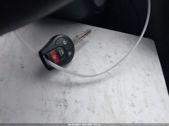 3N1AB7AP6EY268974 Nissan SENTRA S