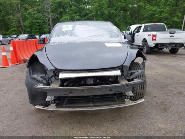 5YJYGDEE5LF013245 Tesla Model Y Long Range Dual Motor All-wheel Drive