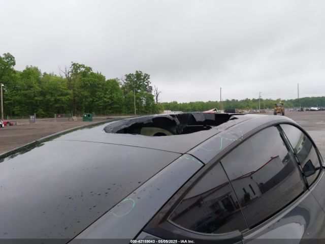 5YJYGDEE5LF013245 Tesla Model Y Long Range Dual Motor All-wheel Drive