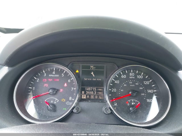 JN8AS5MT1FW660557 Nissan 2015