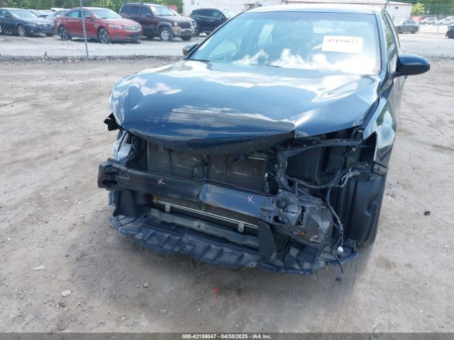 4T4BF1FK6FR484961 Toyota CAMRY LE