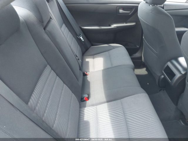 4T4BF1FK6FR484961 Toyota CAMRY LE