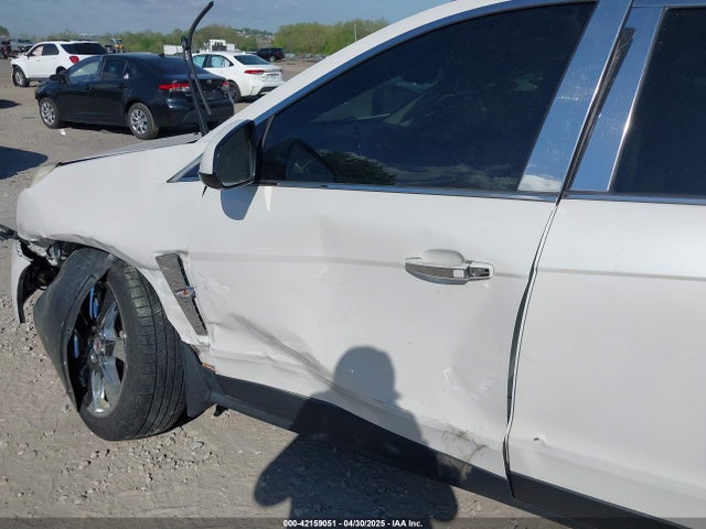 2011 CADILLAC SRX 3GYFNBEYXBS543819 Photo 5