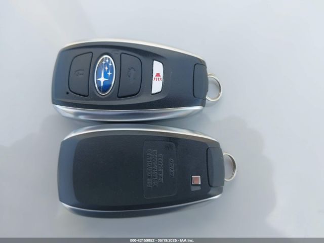 2025 SUBARU OUTBACK 4S4BTADC8S3191528 Photo 10