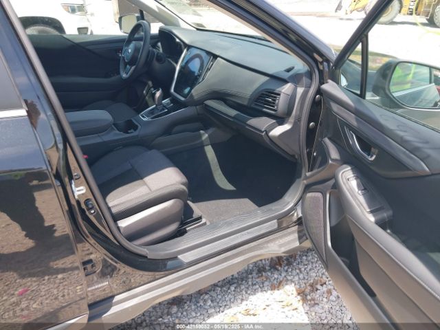 2025 SUBARU OUTBACK 4S4BTADC8S3191528 Photo 4