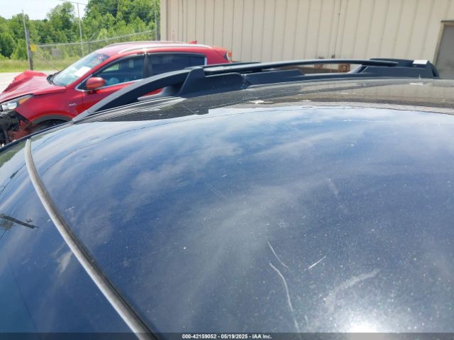2025 SUBARU OUTBACK 4S4BTADC8S3191528 Photo 5