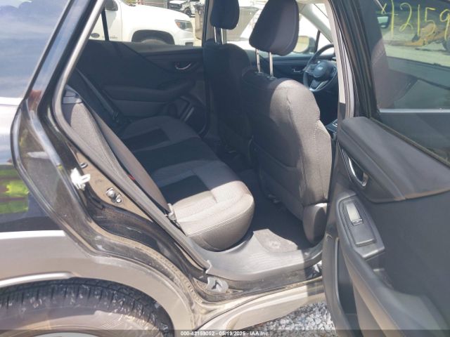 2025 SUBARU OUTBACK 4S4BTADC8S3191528 Photo 7