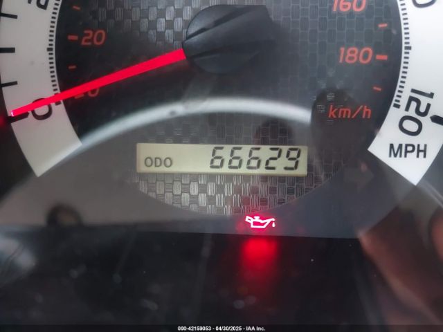5TFNX4CN0EX040545 Toyota Tacoma