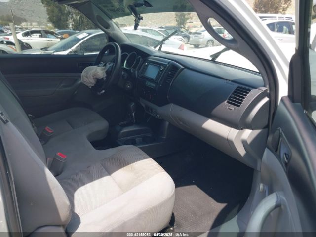 5TFNX4CN0EX040545 Toyota Tacoma