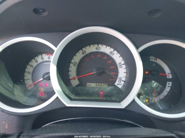 5TFNX4CN0EX040545 Toyota Tacoma