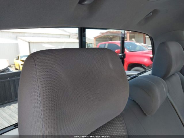 5TFNX4CN0EX040545 Toyota Tacoma