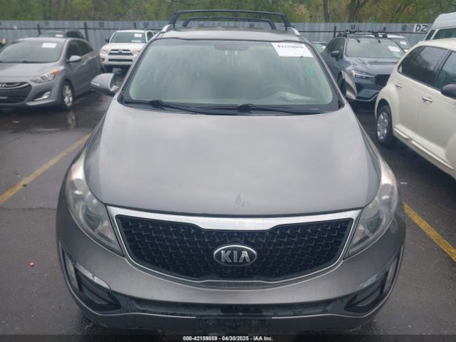 KNDPC3AC0F7758792 KIA Sportage Ex