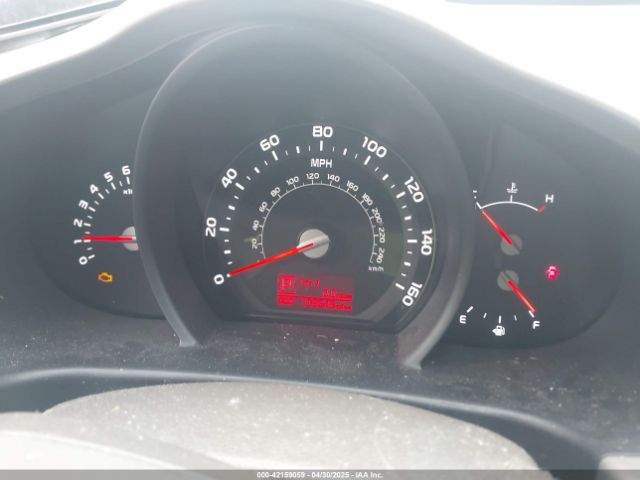 KNDPC3AC0F7758792 KIA Sportage Ex