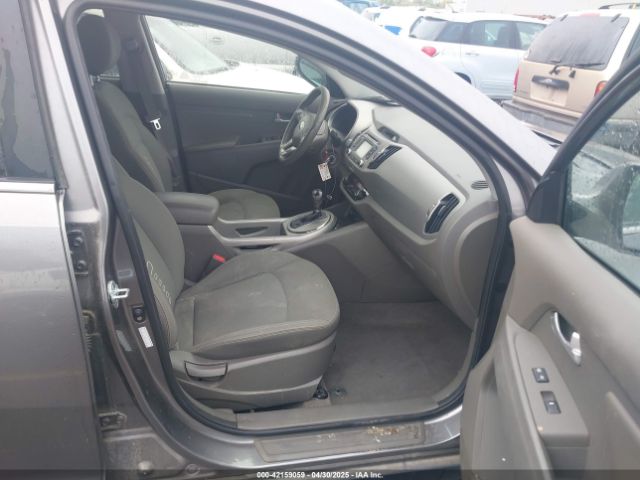 KNDPC3AC0F7758792 KIA Sportage Ex