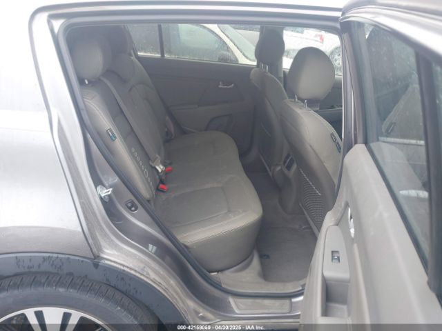 KNDPC3AC0F7758792 KIA Sportage Ex