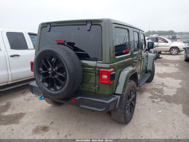 2022 JEEP WRANGLER 4XE 1C4JJXP61NW278771 Photo 3