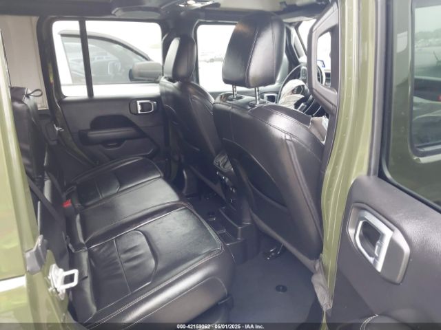 2022 JEEP WRANGLER 4XE 1C4JJXP61NW278771 Photo 7