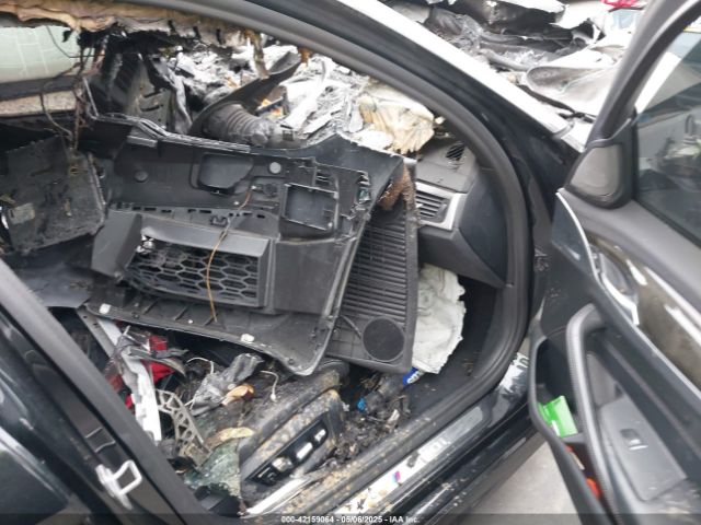 2020 BMW 5 SERIES WBAJS7C09LBN96282 Photo 4