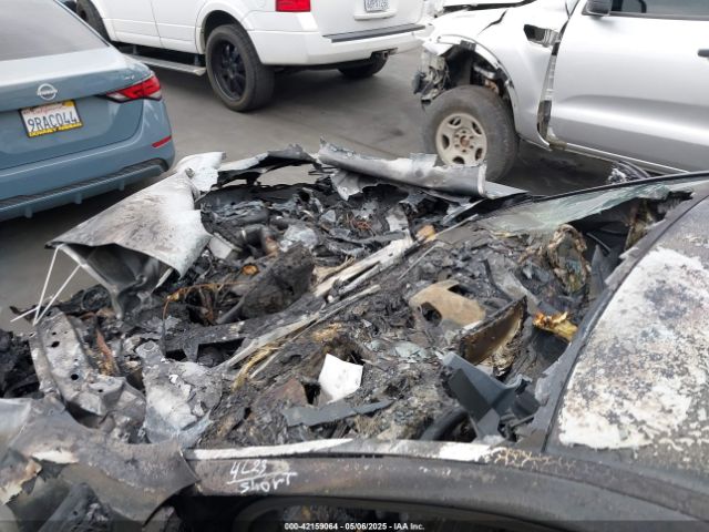 2020 BMW 5 SERIES WBAJS7C09LBN96282 Photo 5