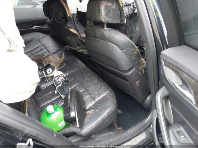 2020 BMW 5 SERIES WBAJS7C09LBN96282 Photo 7